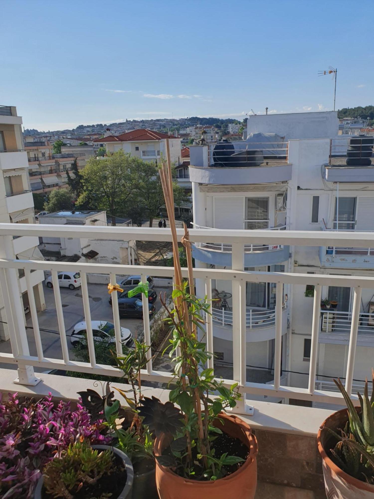 House Thalassa Peraía المظهر الخارجي الصورة