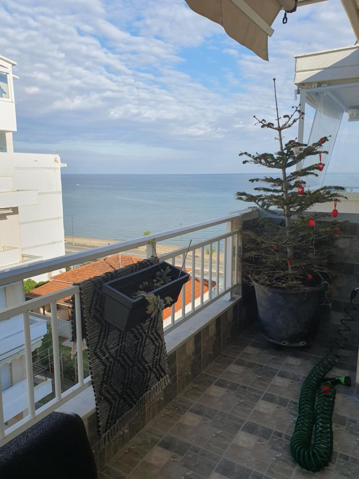 House Thalassa Peraía المظهر الخارجي الصورة