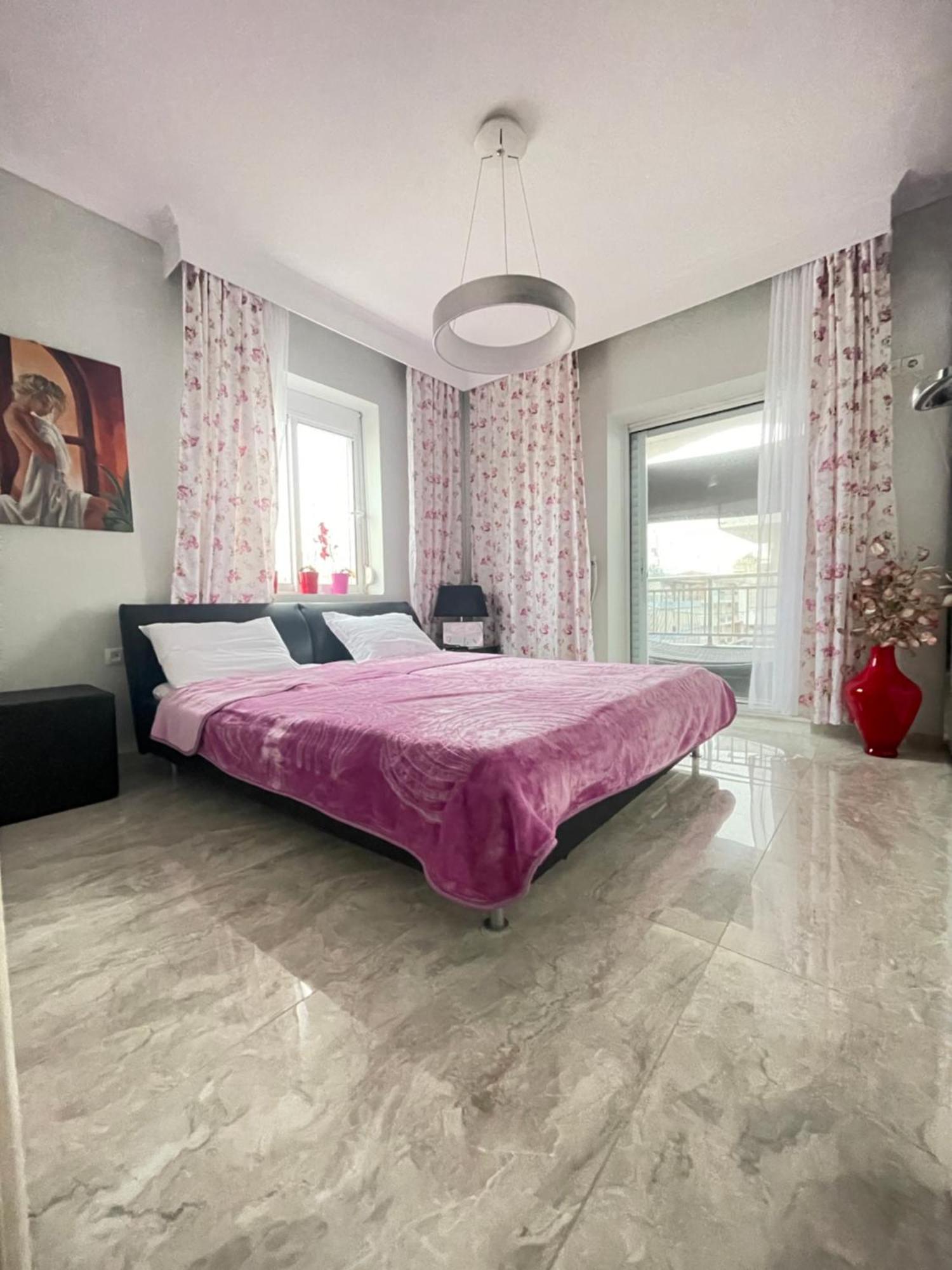 House Thalassa Peraía المظهر الخارجي الصورة