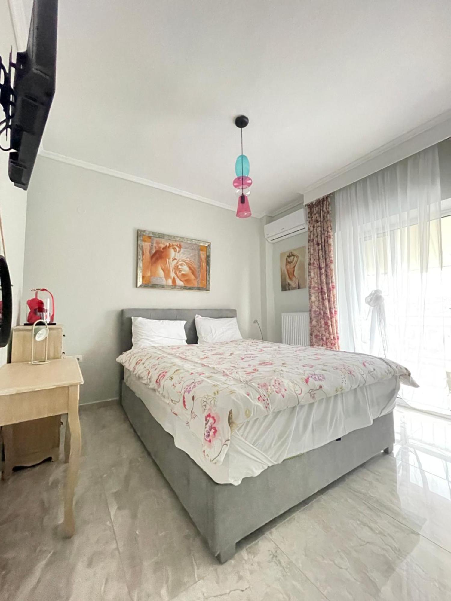 House Thalassa Peraía المظهر الخارجي الصورة