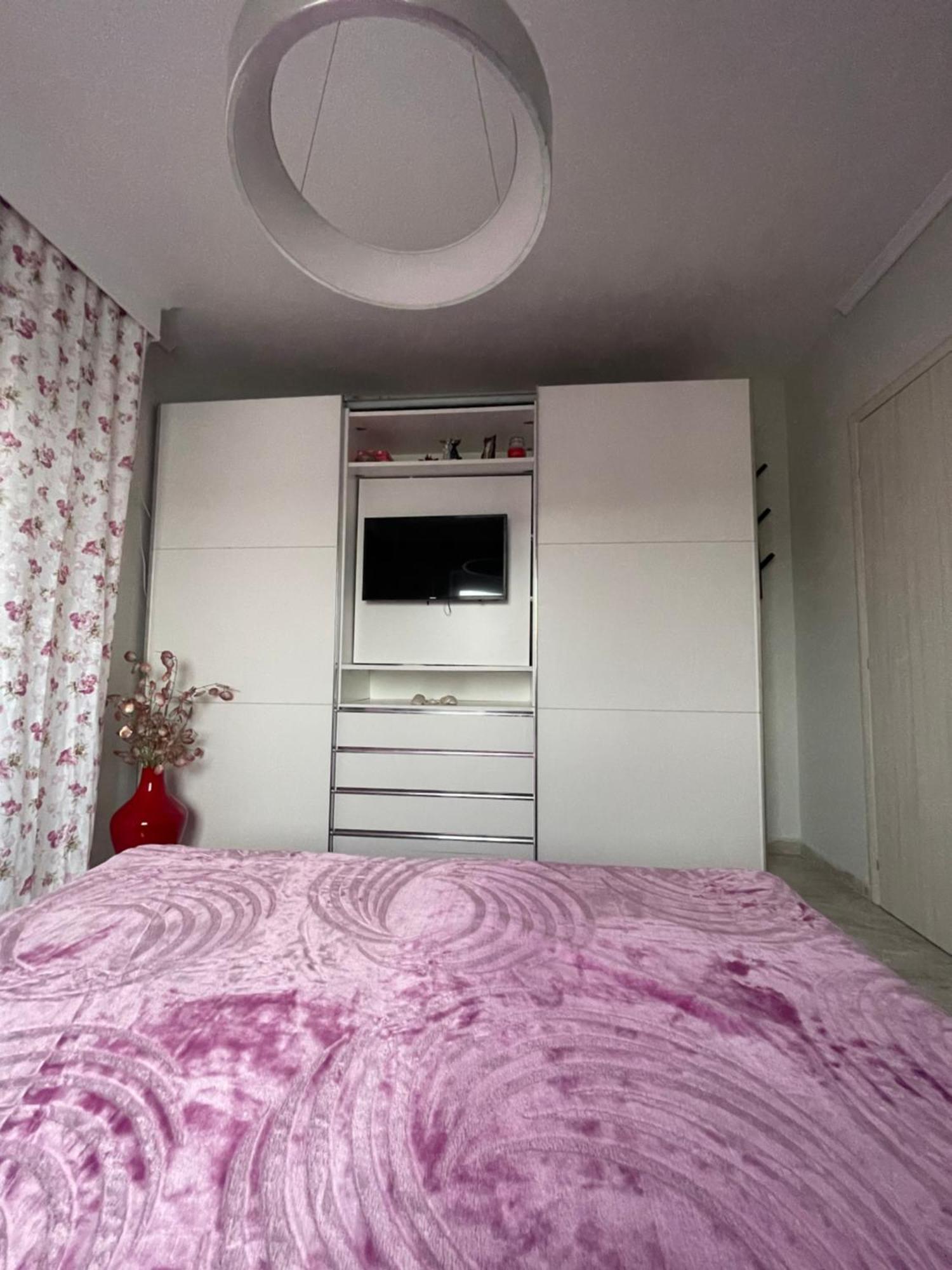 House Thalassa Peraía المظهر الخارجي الصورة
